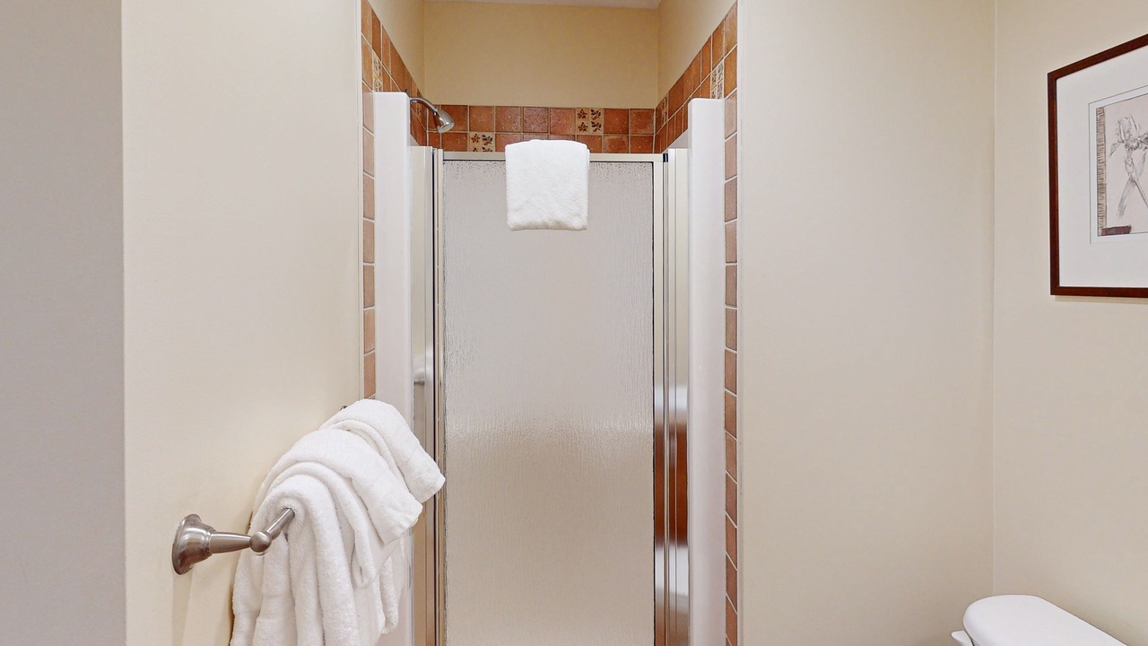 Photo of Bathroom in The Blue Mountains