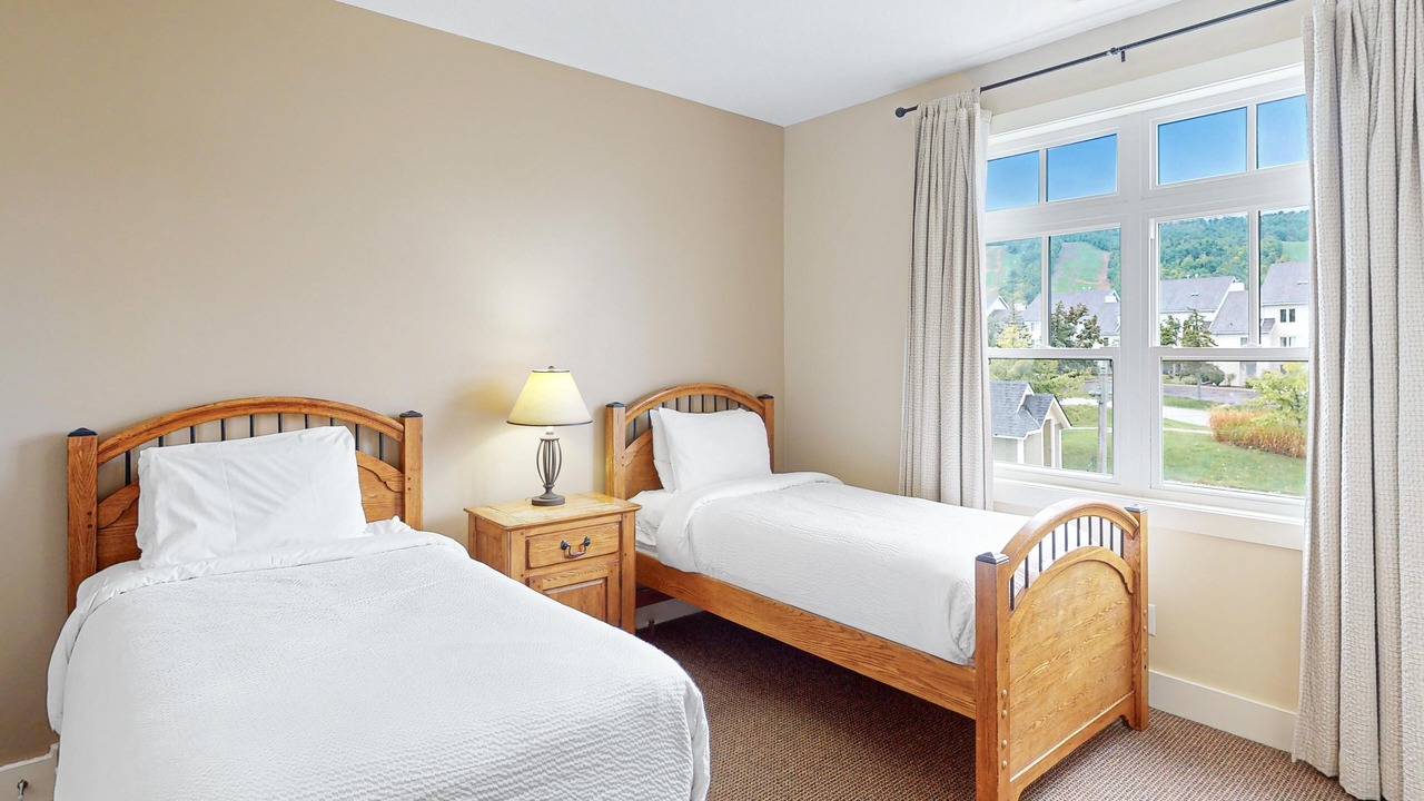 Photo of Bedroom in The Blue Mountains