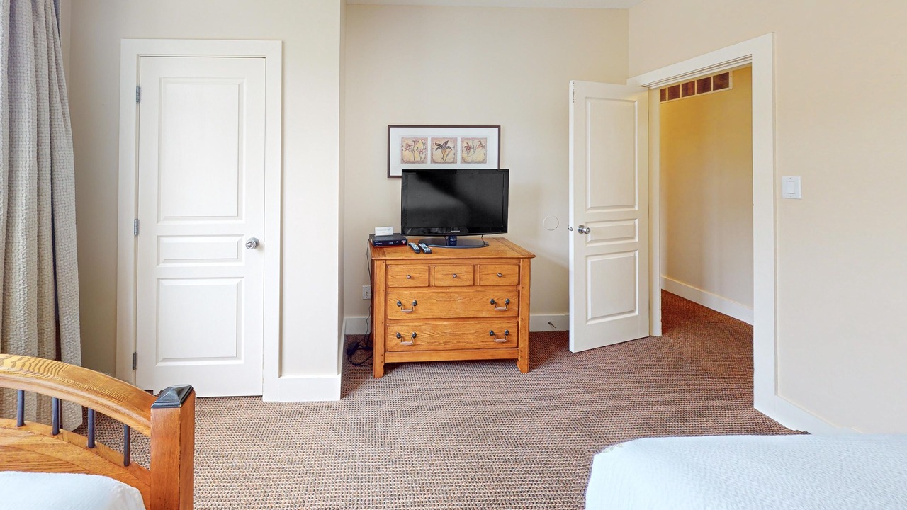 Photo of Bedroom in The Blue Mountains
