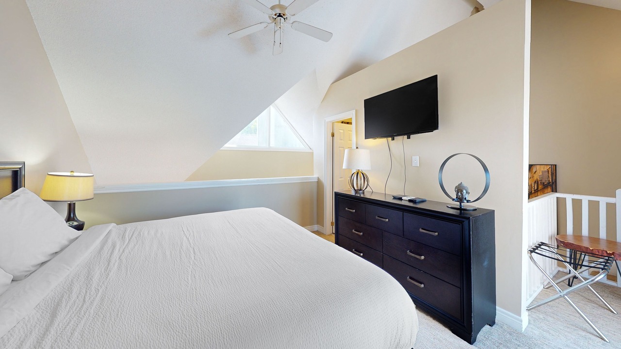 Photo of Bedroom in Craigleith