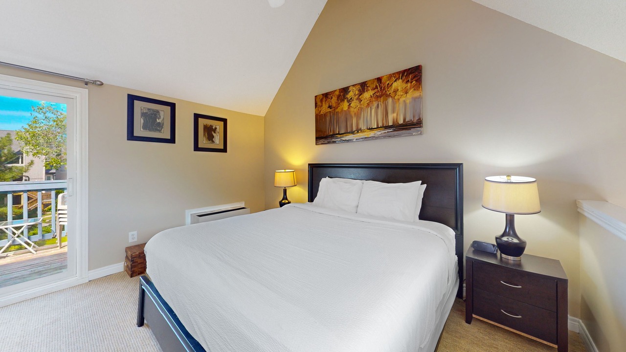 Photo of Bedroom in Craigleith