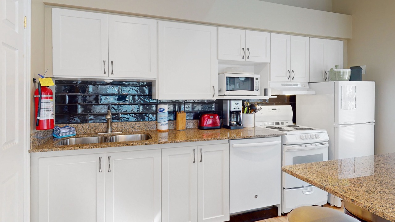 Photo of Kitchen in Craigleith