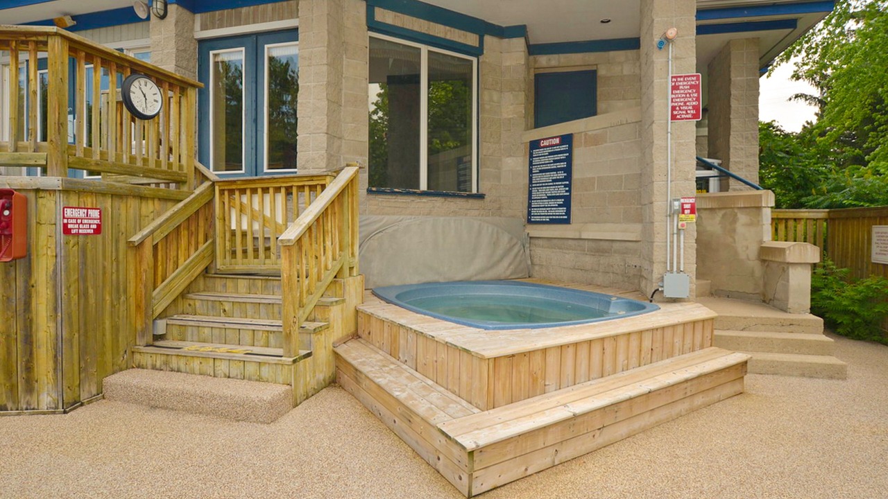 Photo of Outdoor in Craigleith