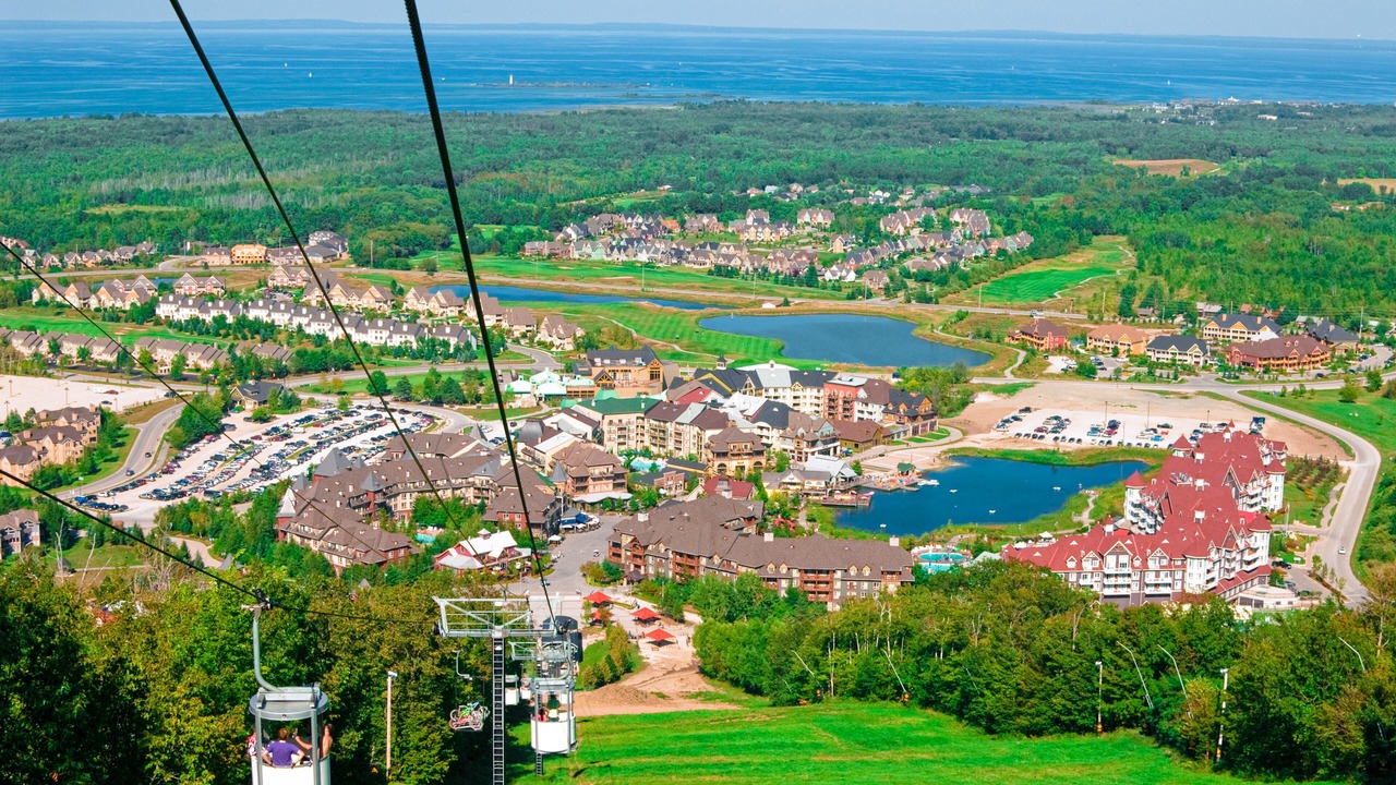 Photo of Outdoor in Craigleith