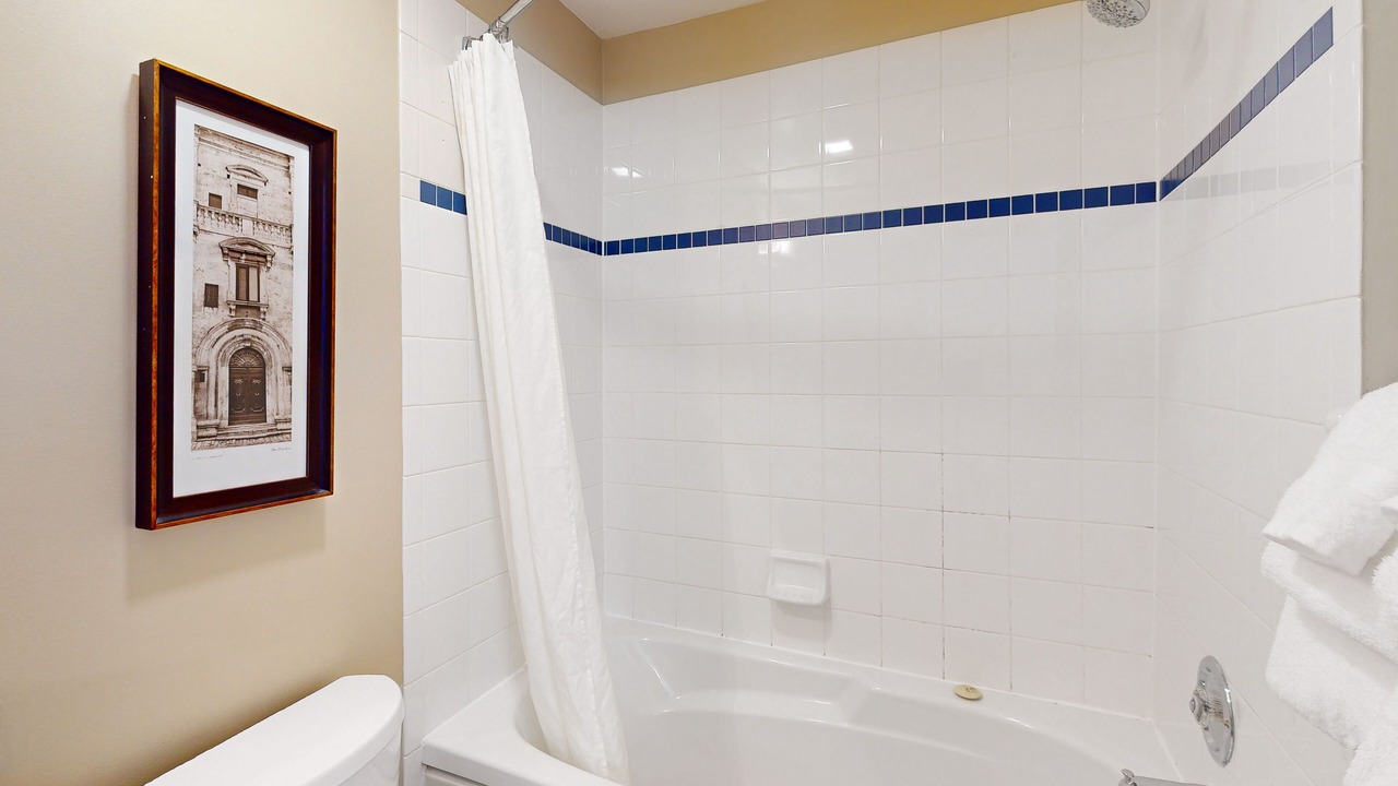 Photo of Bathroom in Craigleith