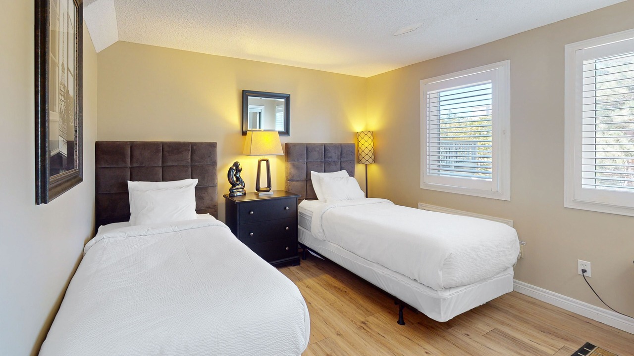 Photo of Bedroom in Craigleith