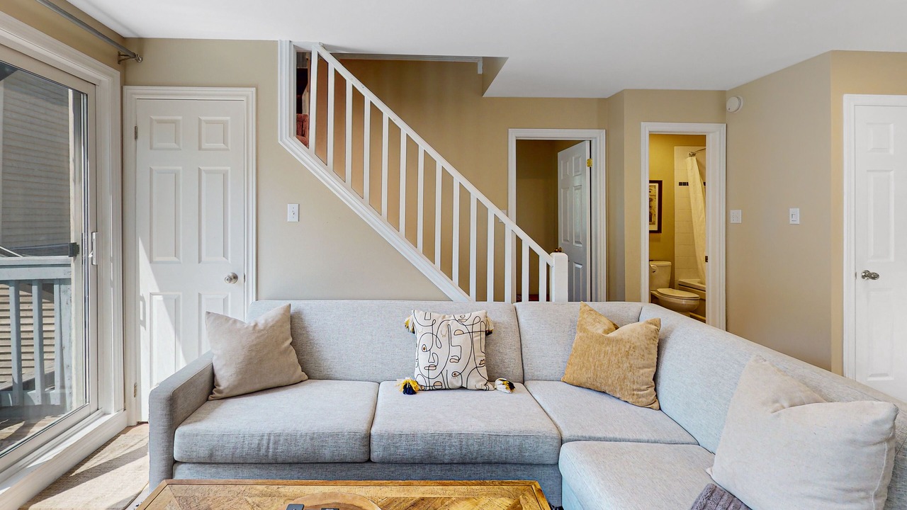 Photo of Livingroom in Craigleith