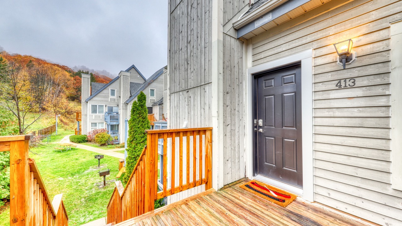 Photo of Outdoor in Craigleith