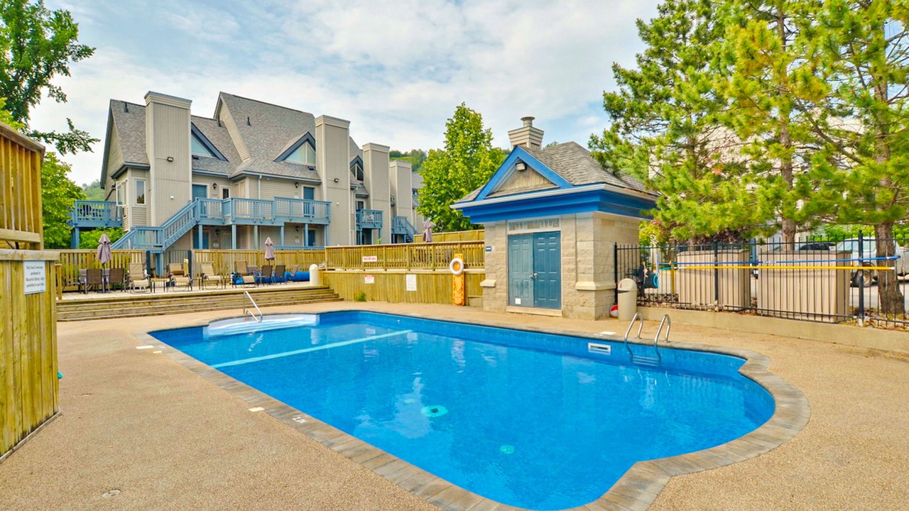 Photo of Outdoor in Craigleith