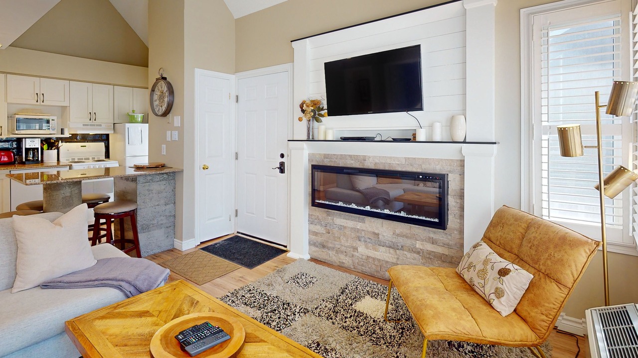 Photo of Livingroom in Craigleith
