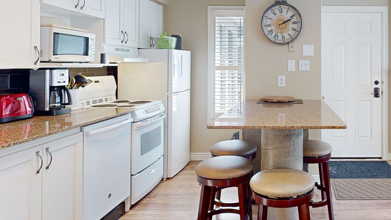 Photo of Kitchen in Craigleith