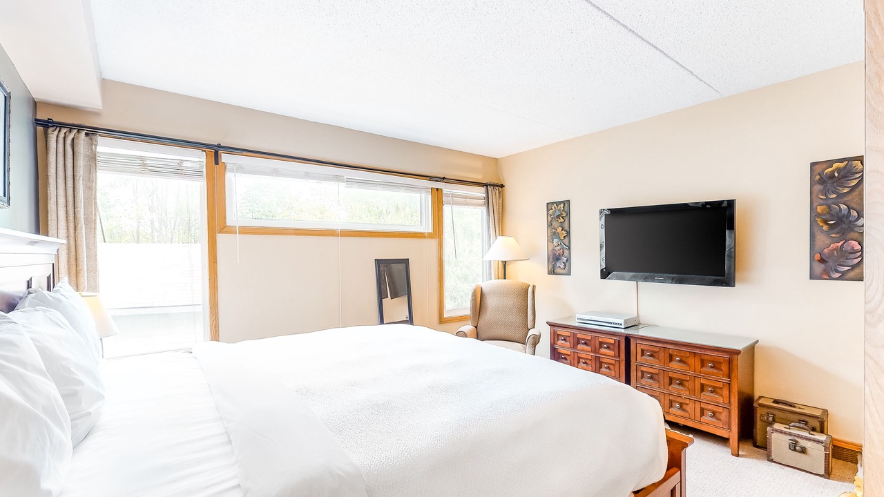 Photo of Bedroom in The Blue Mountains