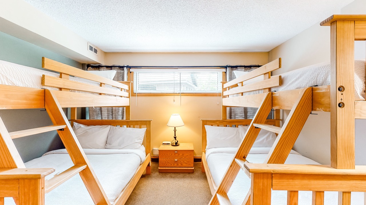 Photo of Bedroom in The Blue Mountains