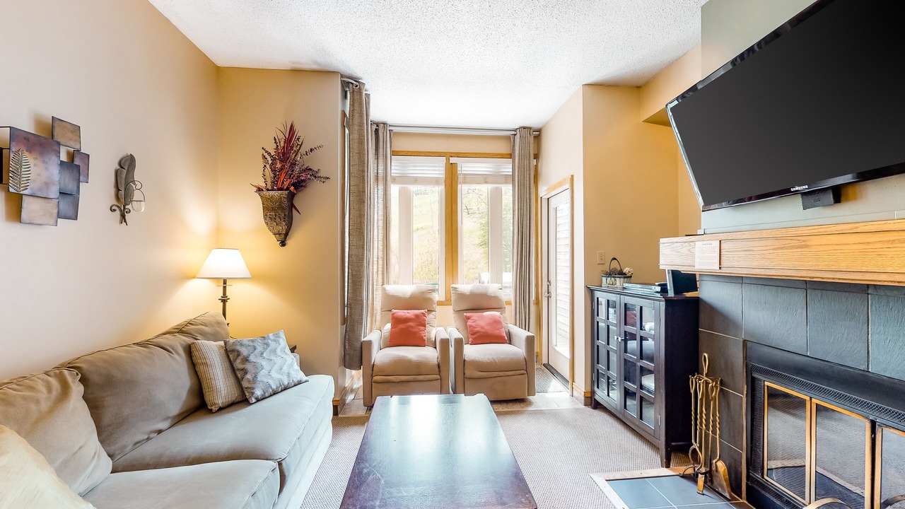 Photo of Livingroom in The Blue Mountains