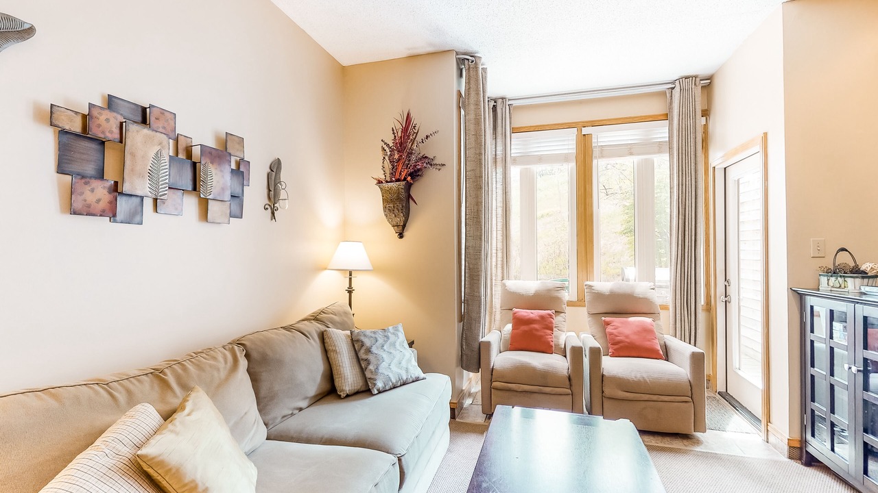 Photo of Livingroom in The Blue Mountains