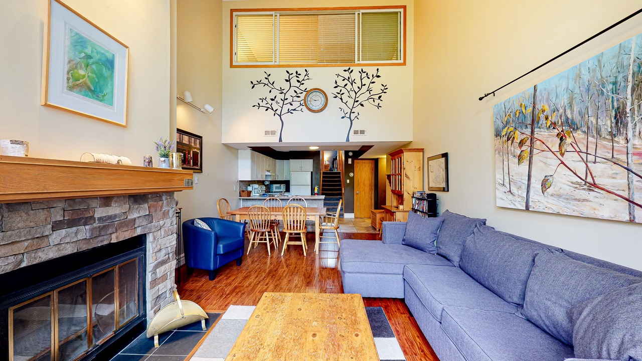 Photo of Livingroom in The Blue Mountains