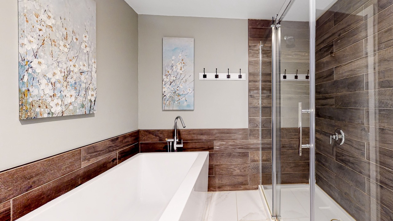 Photo of Bathroom in The Blue Mountains