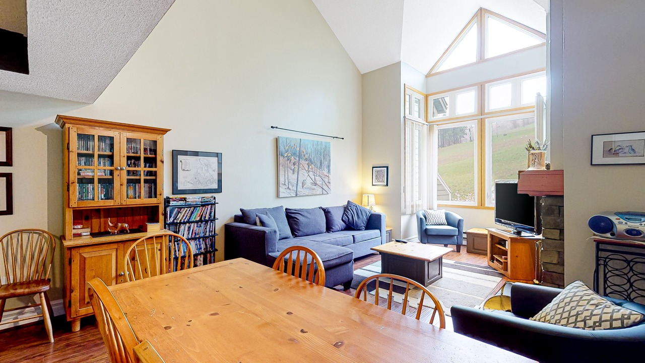 Photo of Livingroom in The Blue Mountains