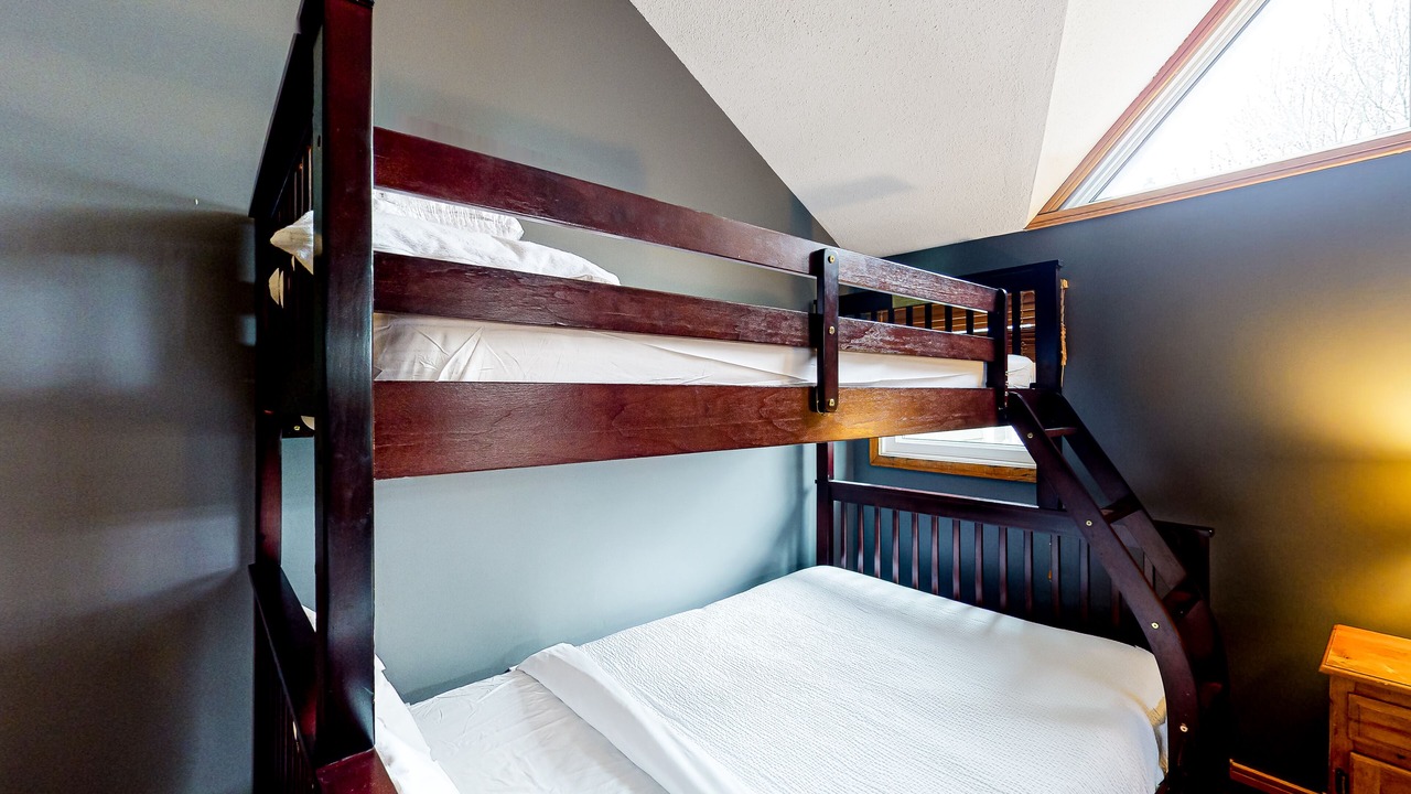 Photo of Bedroom in The Blue Mountains