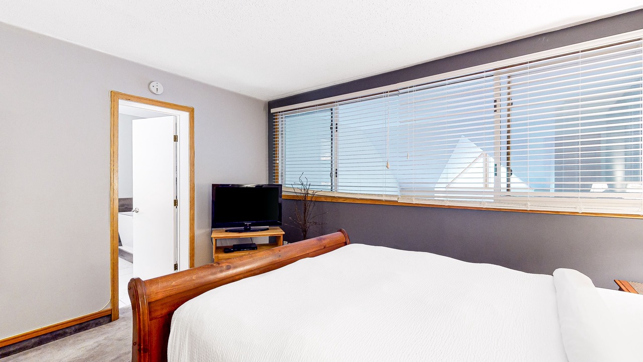 Photo of Bedroom in The Blue Mountains