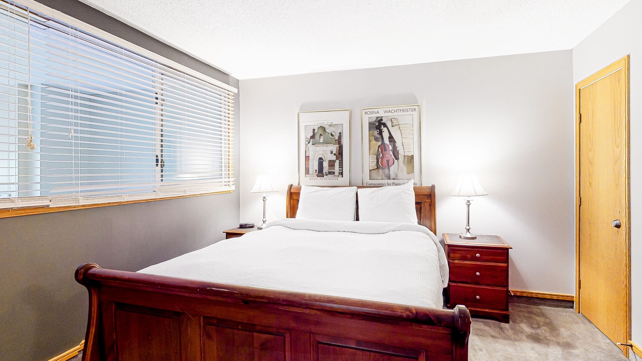 Photo of Bedroom in The Blue Mountains