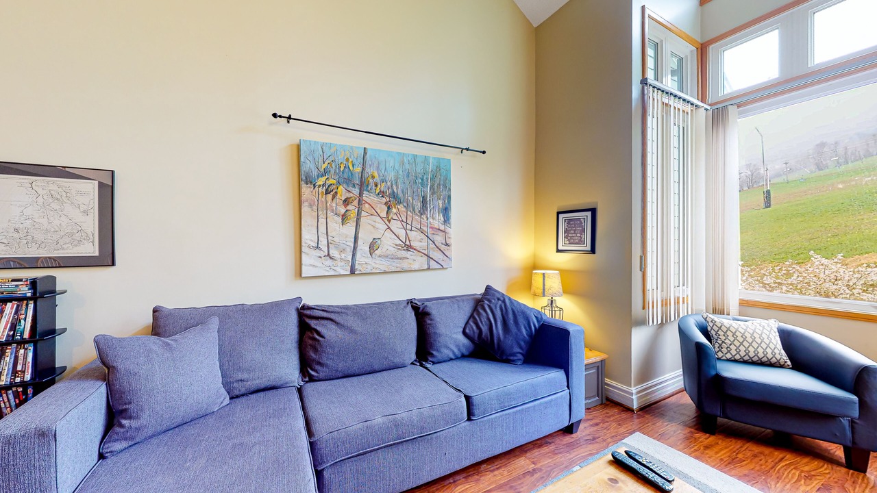 Photo of Livingroom in The Blue Mountains
