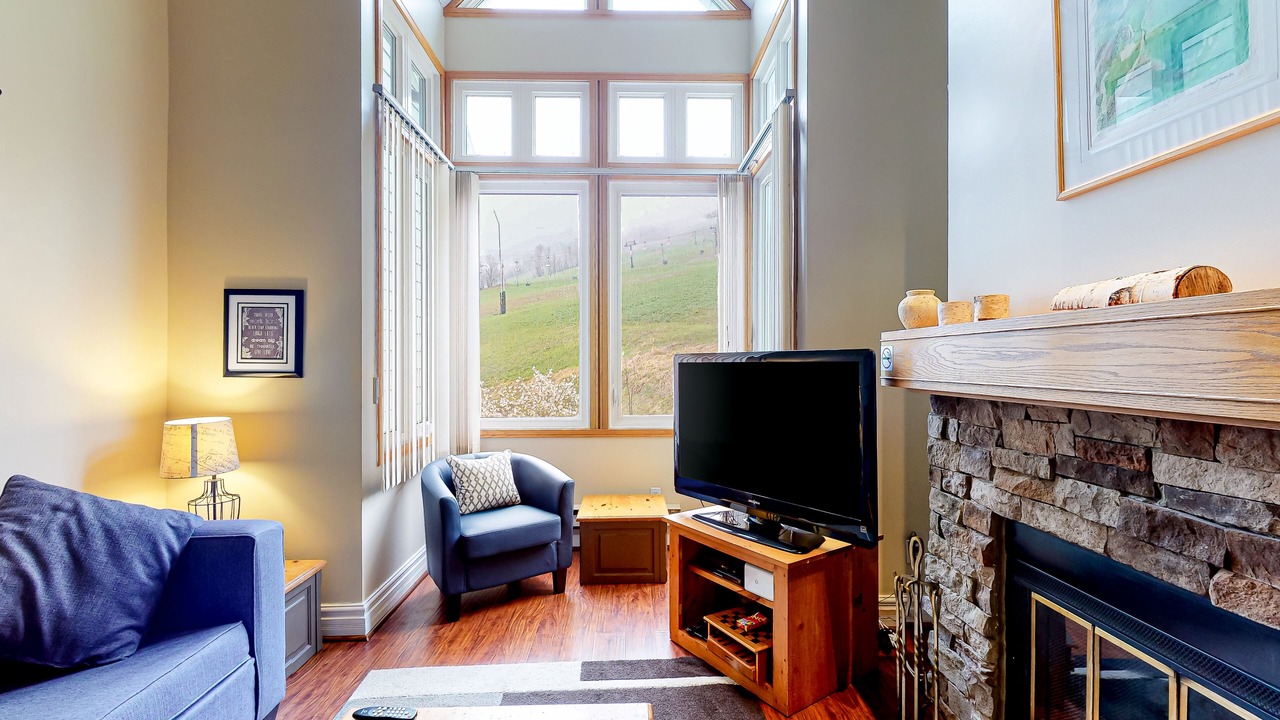 Photo of Livingroom in The Blue Mountains