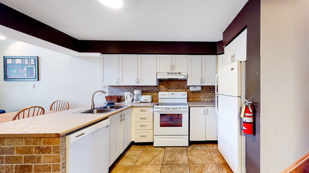 Photo of Kitchen in The Blue Mountains