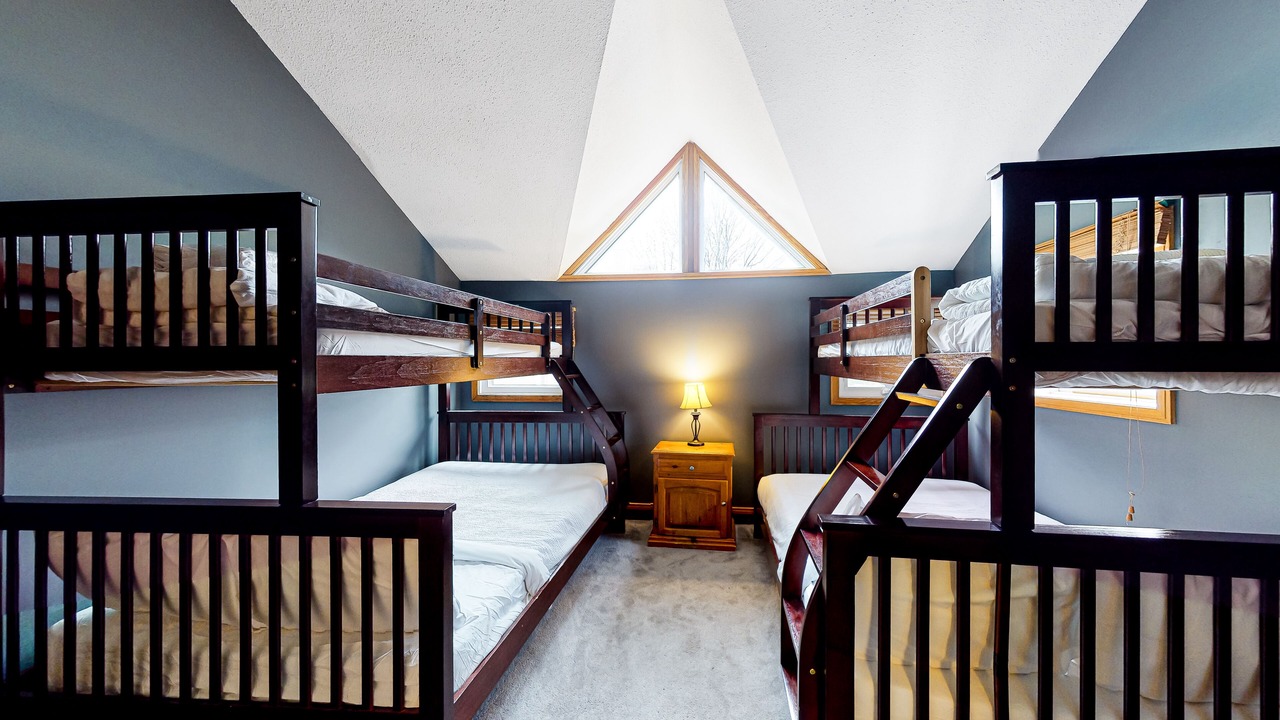 Photo of Bedroom in The Blue Mountains