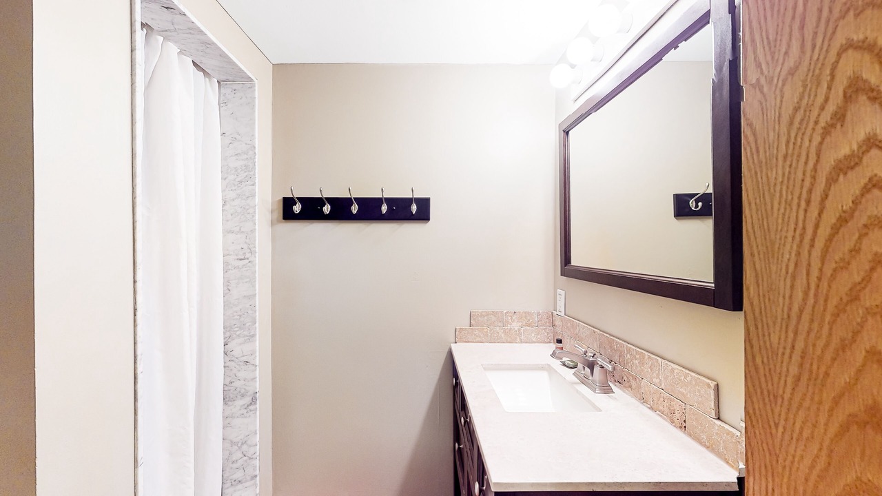 Photo of Bathroom in The Blue Mountains