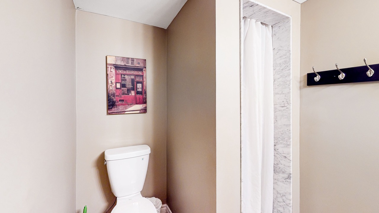 Photo of Bathroom in The Blue Mountains