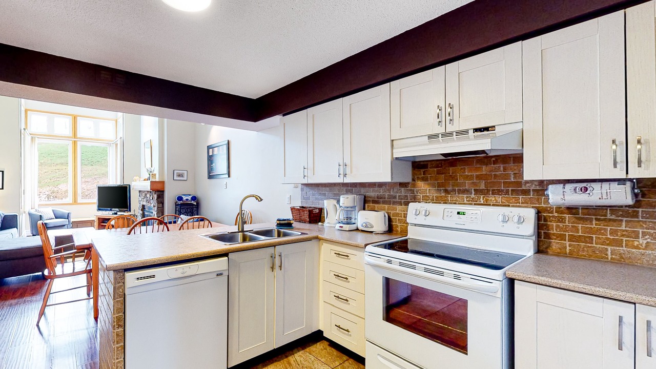 Photo of Kitchen in The Blue Mountains
