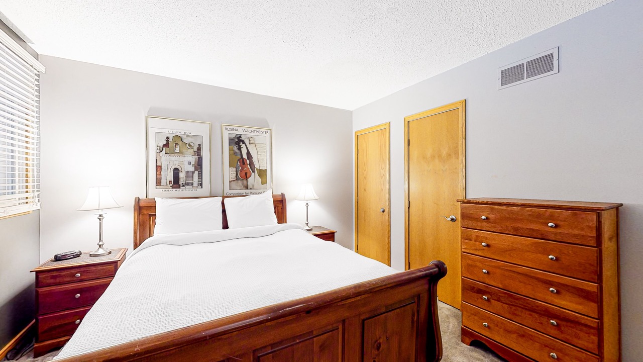 Photo of Bedroom in The Blue Mountains