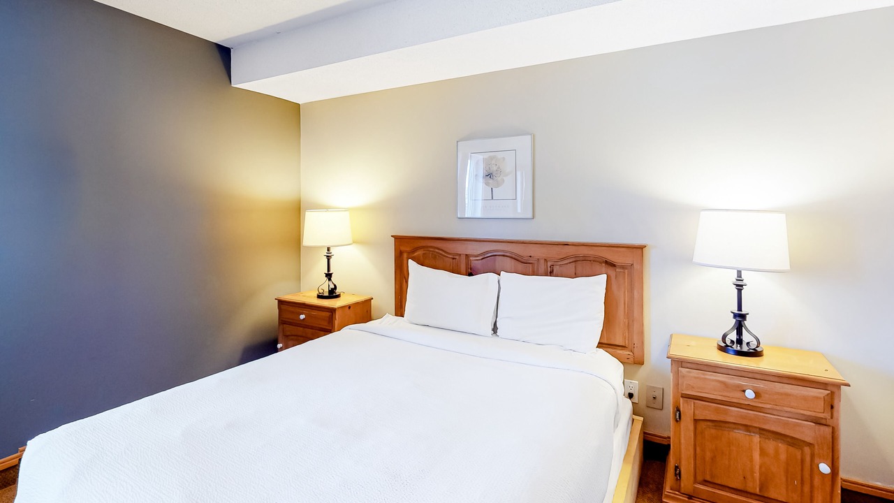 Photo of Bedroom in The Blue Mountains