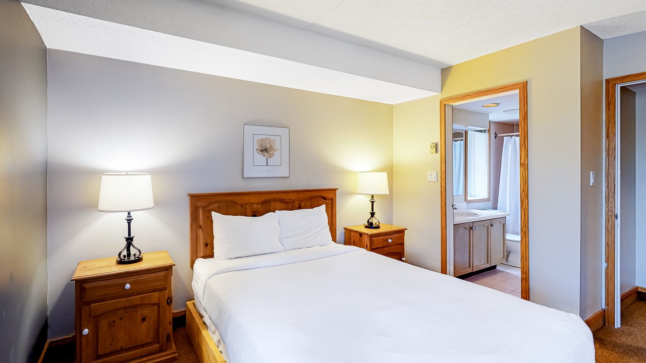 Photo of Bedroom in The Blue Mountains
