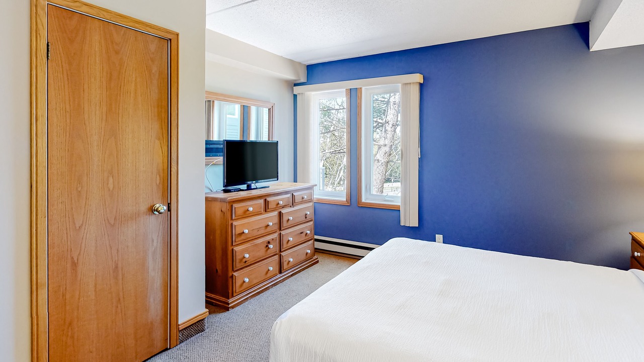 Photo of Bedroom in The Blue Mountains