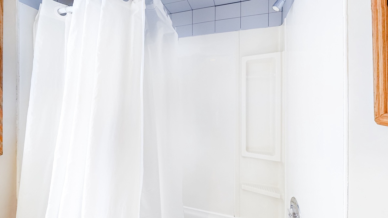 Photo of Bathroom in The Blue Mountains