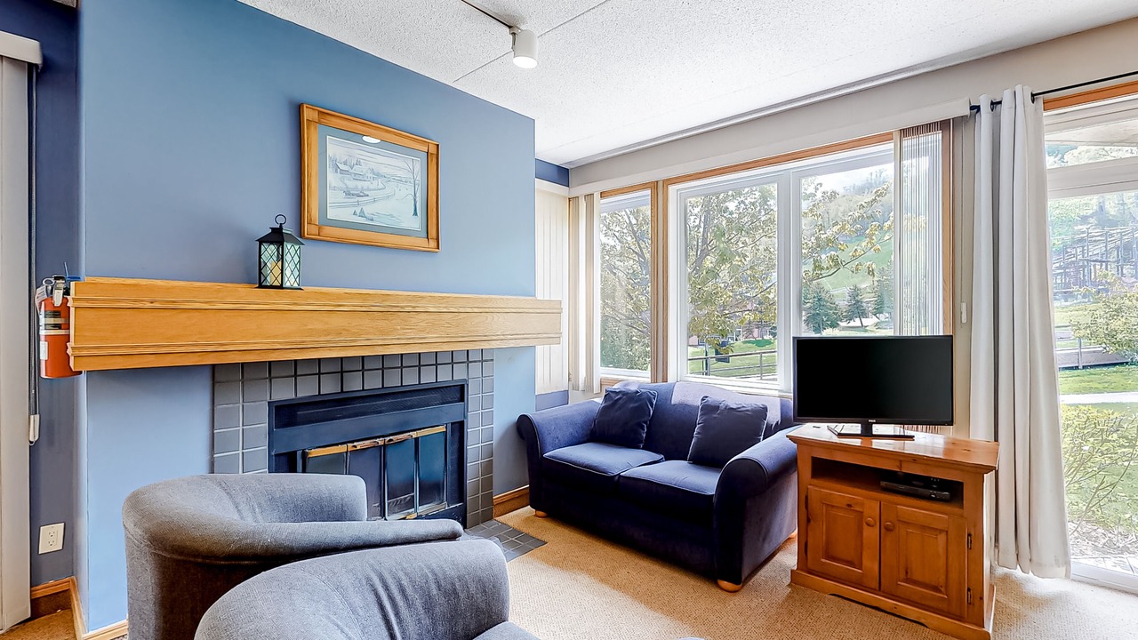 Photo of Livingroom in The Blue Mountains