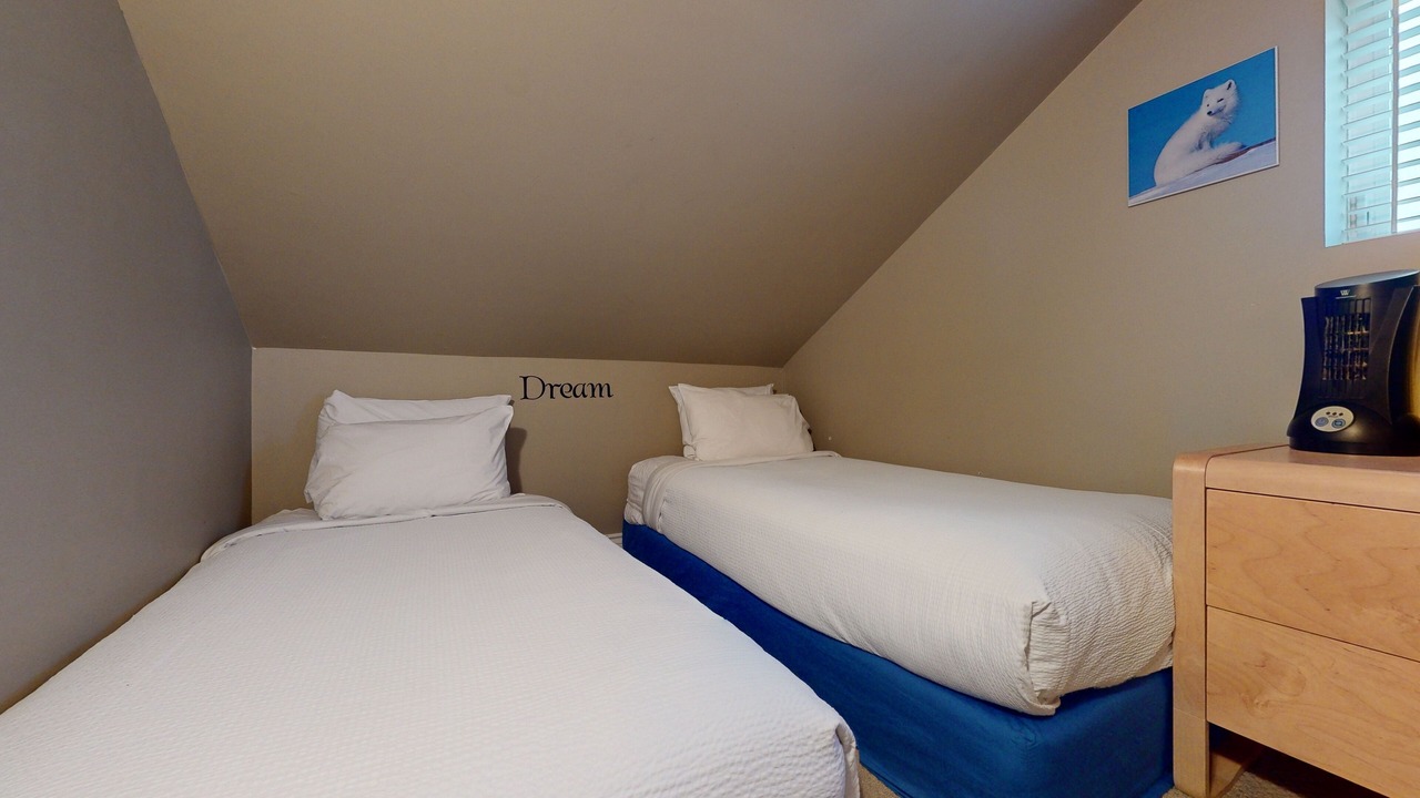 Photo of Bedroom in The Blue Mountains