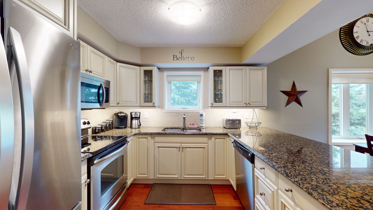 Photo of Kitchen in The Blue Mountains