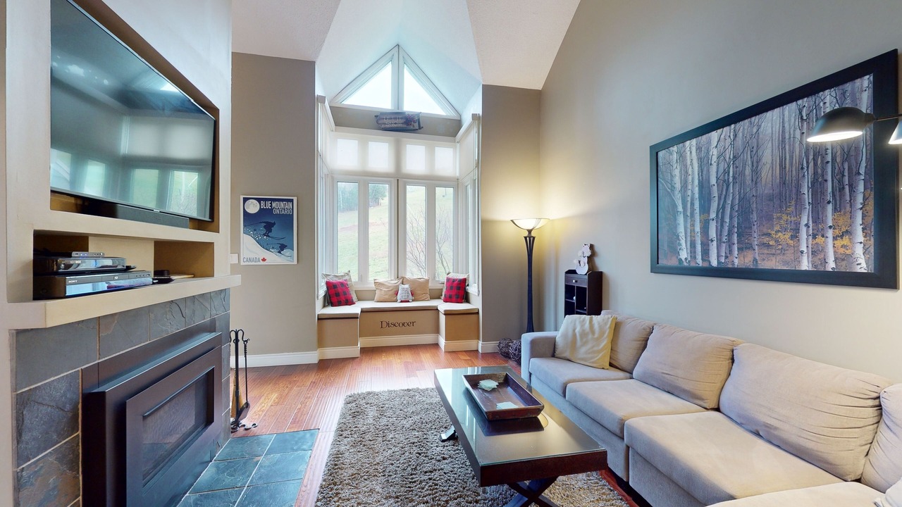 Photo of Livingroom in The Blue Mountains