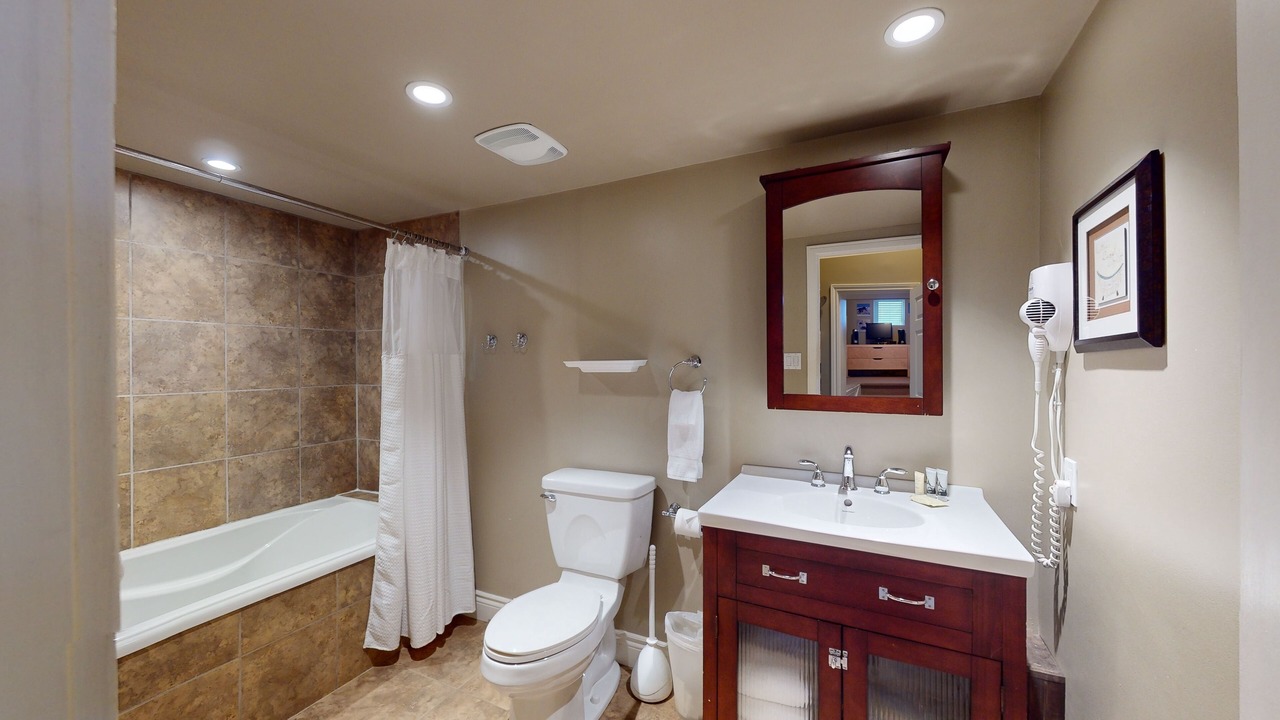 Photo of Bathroom in The Blue Mountains