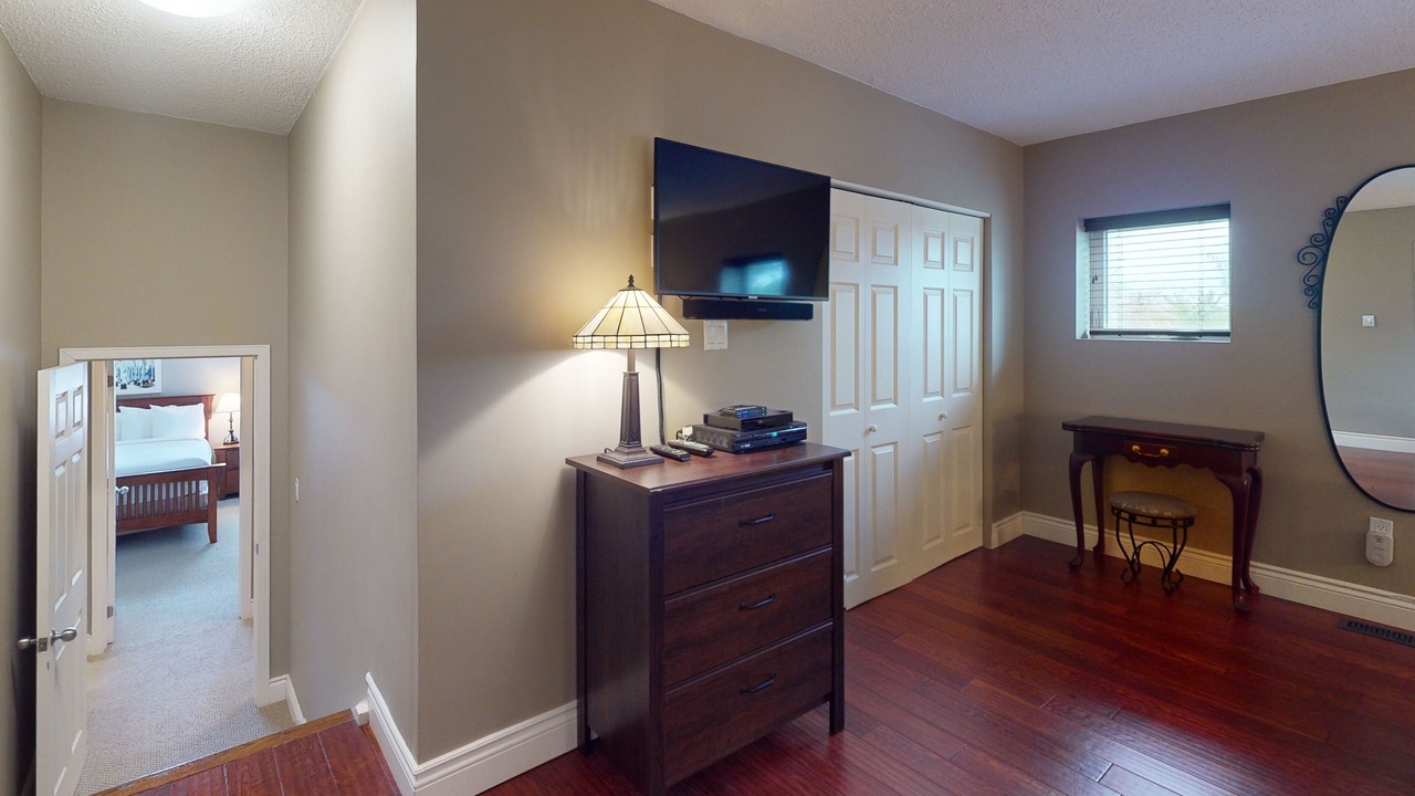 Photo of Bedroom in The Blue Mountains