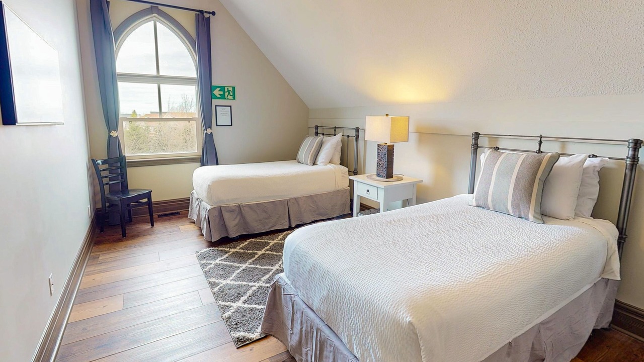 Photo of Bedroom in The Blue Mountains
