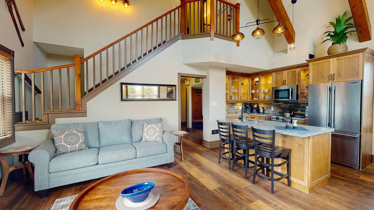 Photo of Livingroom in The Blue Mountains