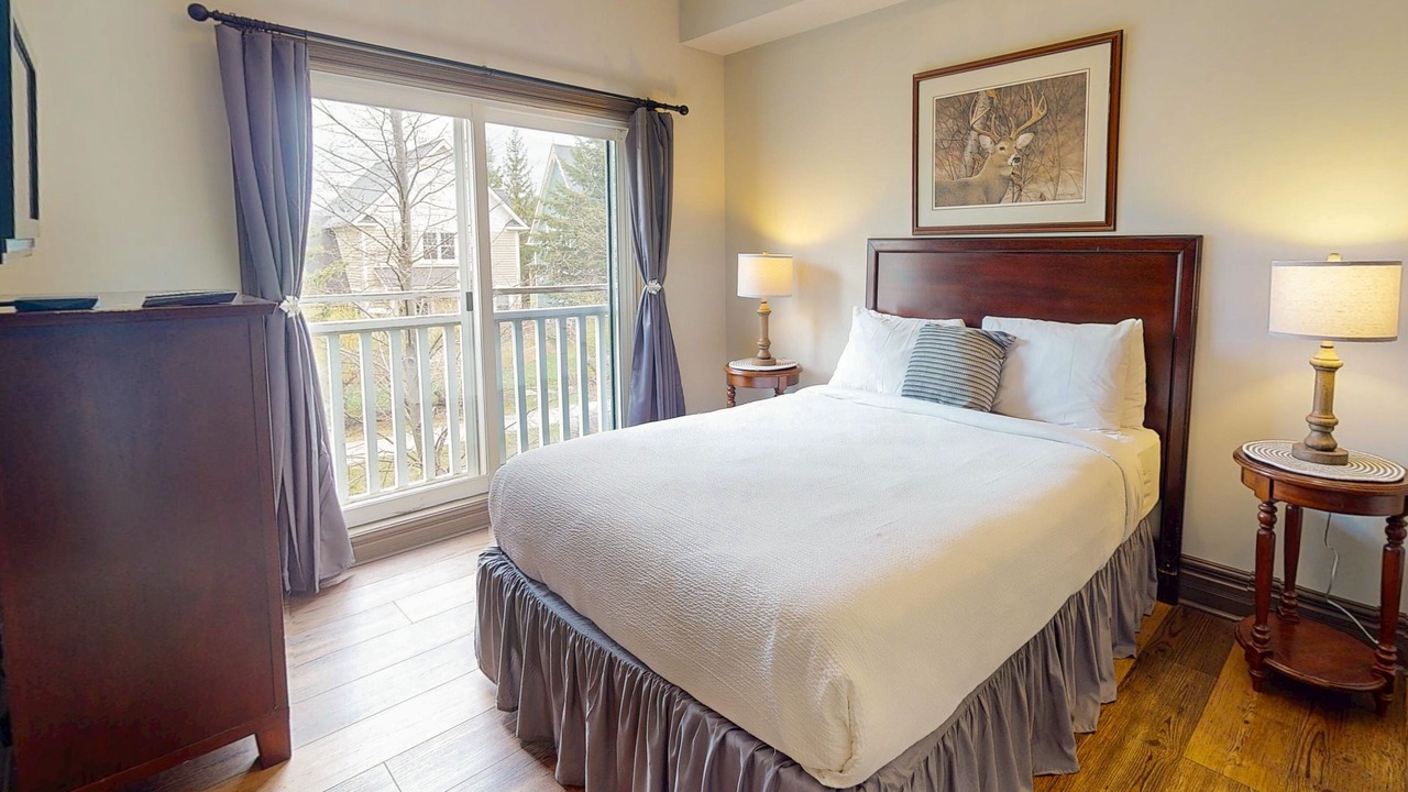Photo of Bedroom in The Blue Mountains