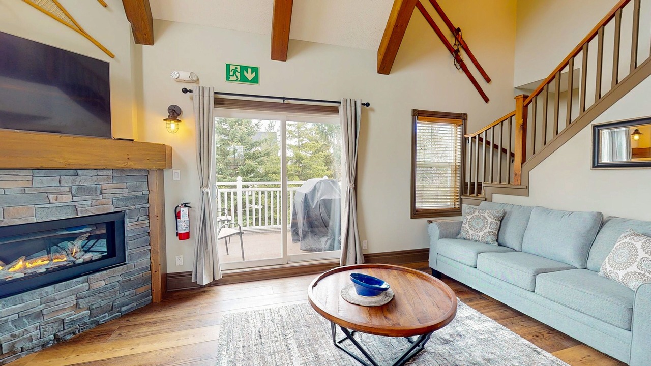 Photo of Livingroom in The Blue Mountains