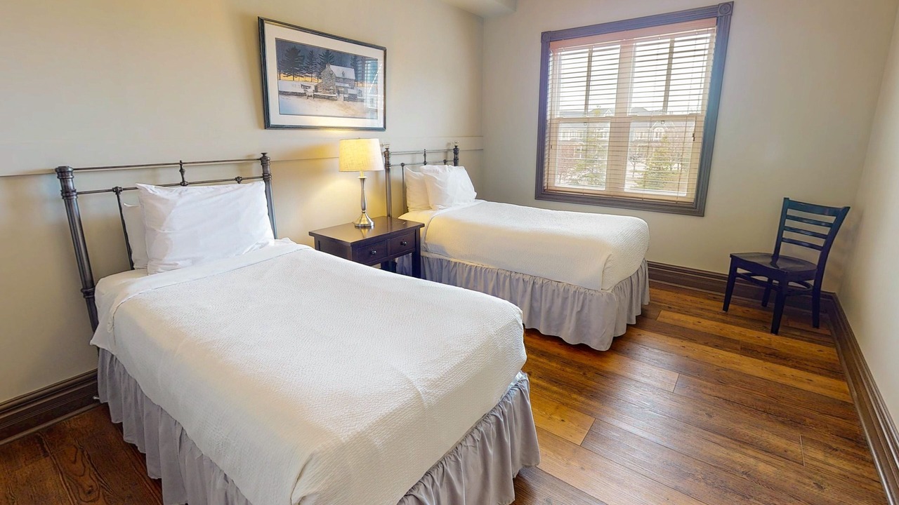 Photo of Bedroom in The Blue Mountains