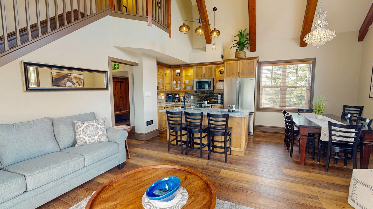 Photo of Livingroom in The Blue Mountains