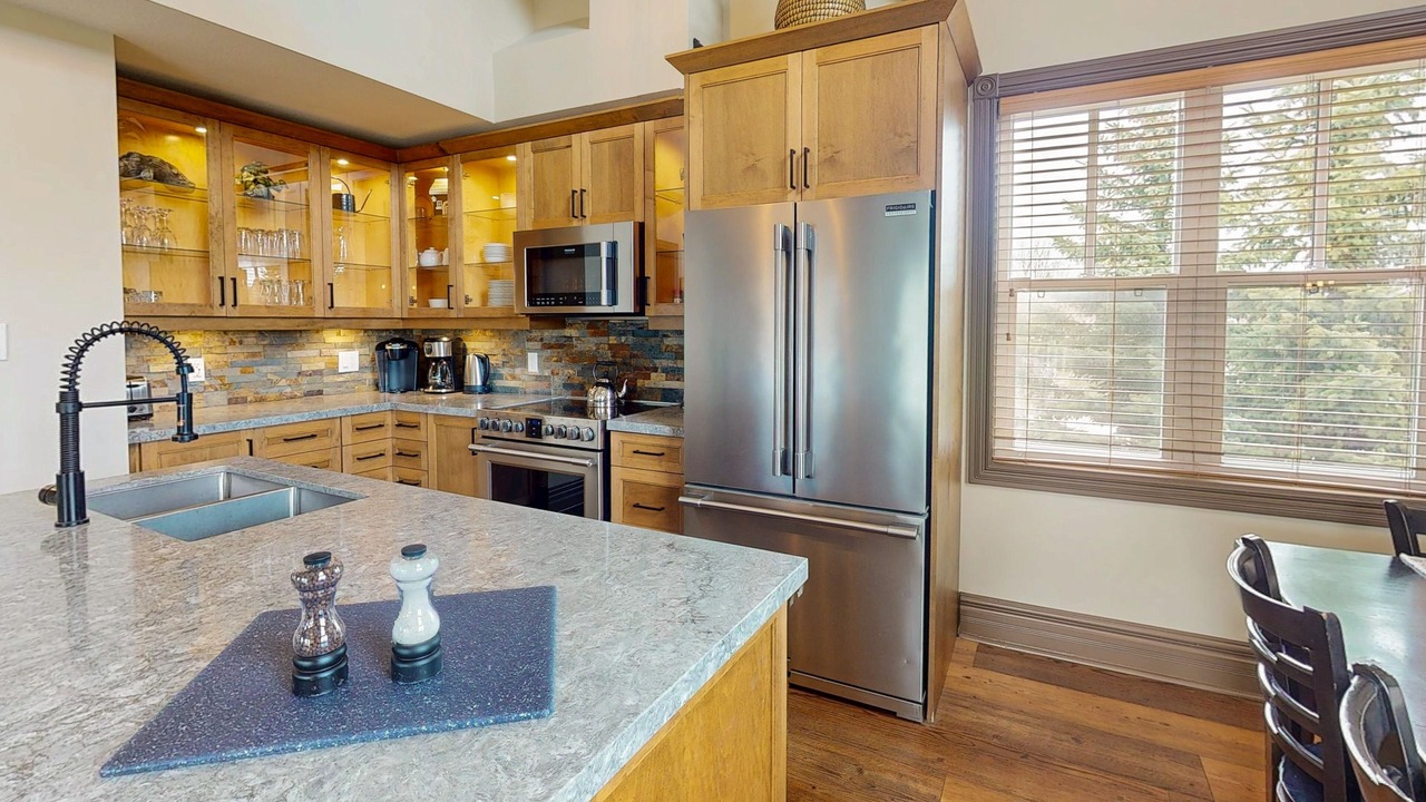 Photo of Kitchen in The Blue Mountains